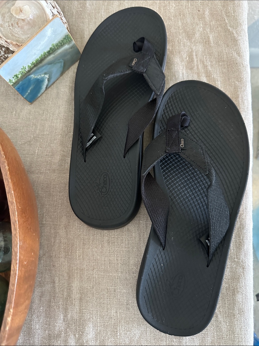 Men’s Chaco Sandal/Flip-flop